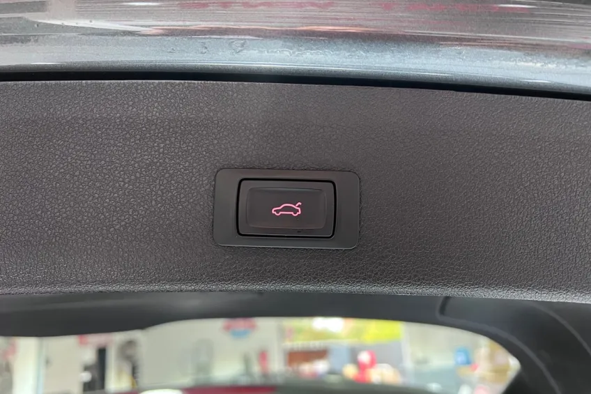 Audi SQ5 3.0 V6 BITDI 326 QUATTRO COMPETITION TIPTRONIC 8