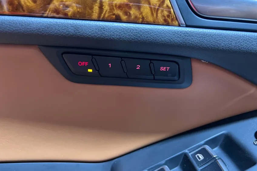 Audi SQ5 3.0 V6 BITDI 326 QUATTRO COMPETITION TIPTRONIC 8