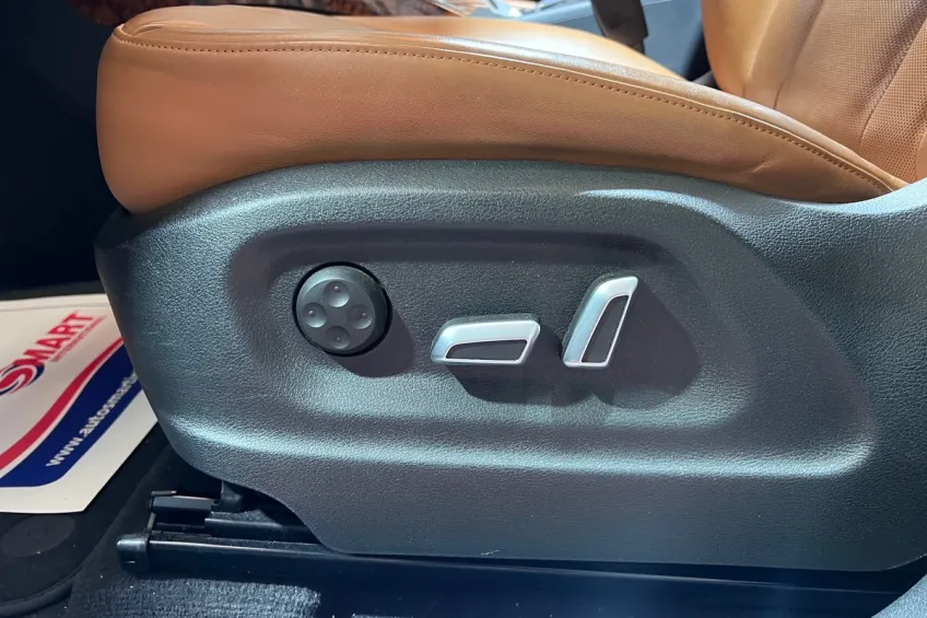 Audi SQ5 3.0 V6 BITDI 326 QUATTRO COMPETITION TIPTRONIC 8