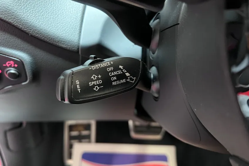 Audi SQ5 3.0 V6 BITDI 326 QUATTRO COMPETITION TIPTRONIC 8