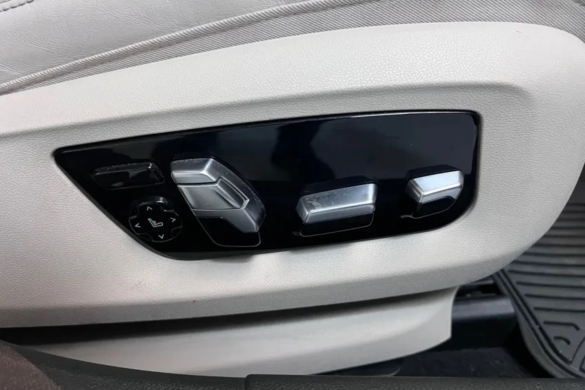 Bmw Serie 5 TOURING 530D XDRIVE 265 M SPORT BVA8