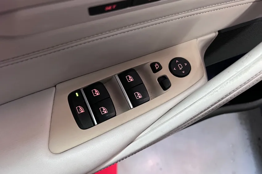 Bmw Serie 5 TOURING 530D XDRIVE 265 M SPORT BVA8