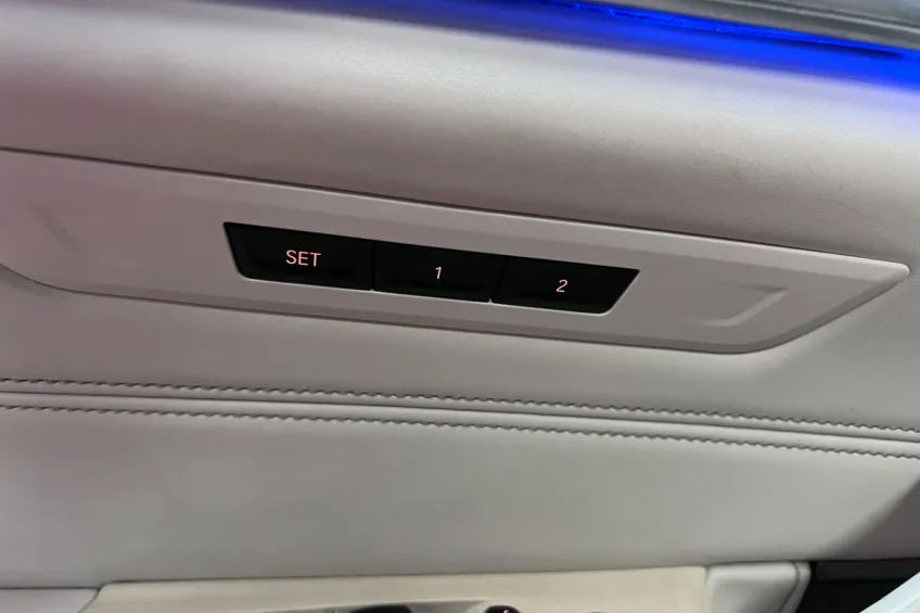 Bmw Serie 5 TOURING 530D XDRIVE 265 M SPORT BVA8