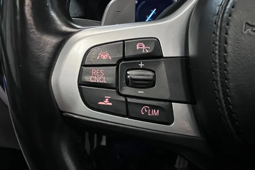 Bmw Serie 5 TOURING 530D XDRIVE 265 M SPORT BVA8