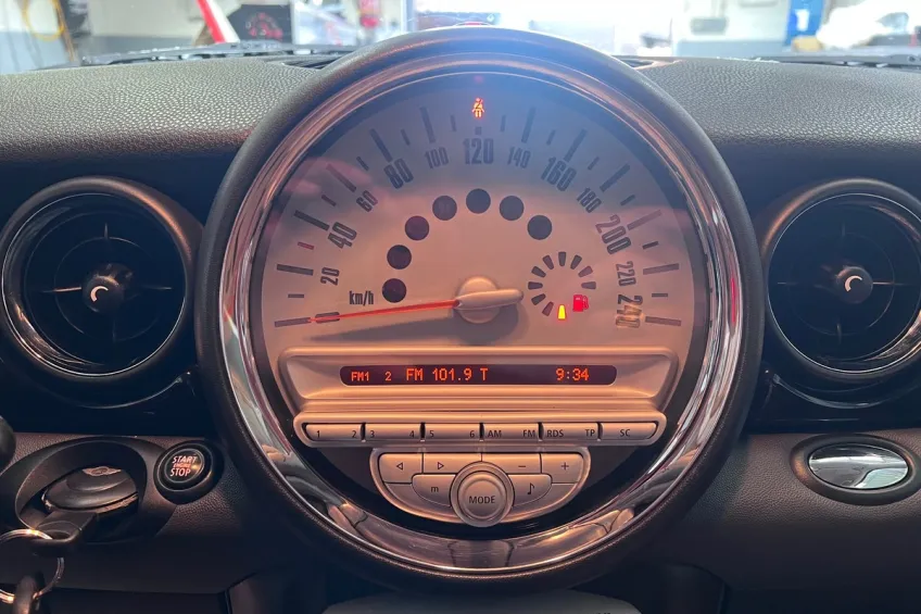 Mini Mini COOPER S 175 GARANTI 12 MOIS