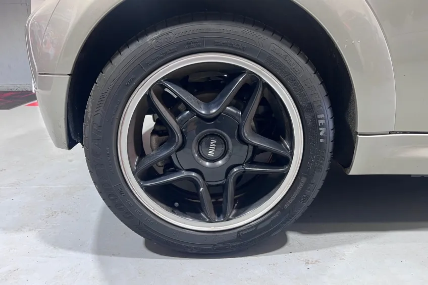 Mini Mini COOPER S 175 GARANTI 12 MOIS