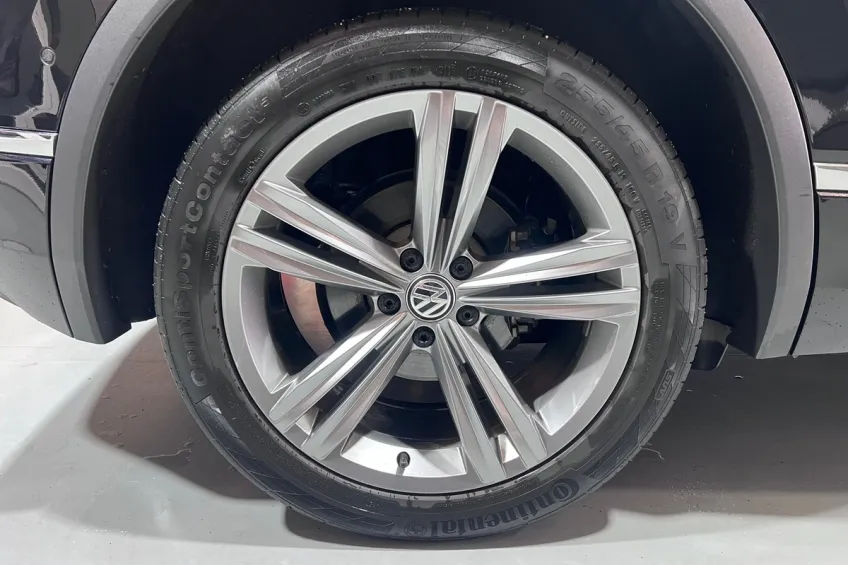 Volkswagen Tiguan 2.0 TDI 150 R-LINE DSG 7 GARANTI 12 MOIS