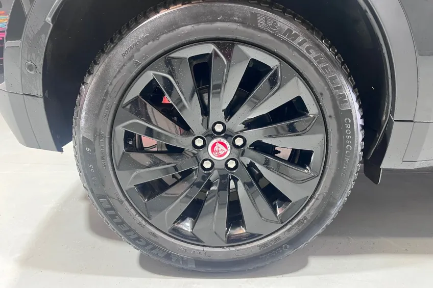 Jaguar E-Pace 2.0d 180 R DYNAMIC S AWD GARANTIE 12 MOIS