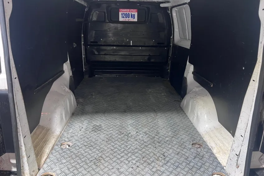 Peugeot Expert 2.0 BLUEHDI 120 LONG PACK PREMIUM TVA RECUPERABLE GARANTIE 12 MOIS