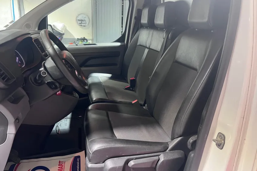 Peugeot Expert 2.0 BLUEHDI 120 LONG PACK PREMIUM TVA RECUPERABLE GARANTIE 12 MOIS