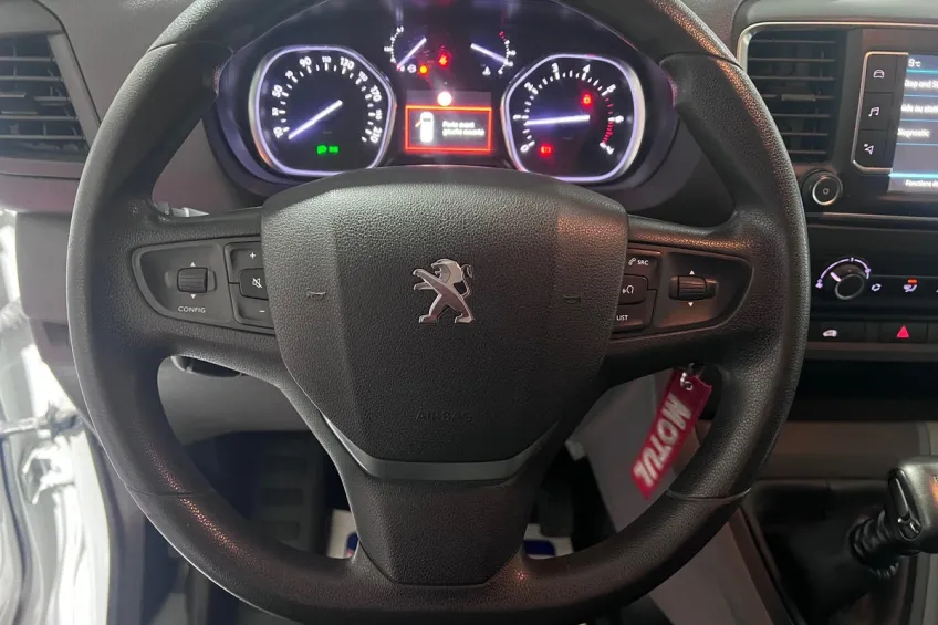 Peugeot Expert 2.0 BLUEHDI 120 LONG PACK PREMIUM TVA RECUPERABLE GARANTIE 12 MOIS