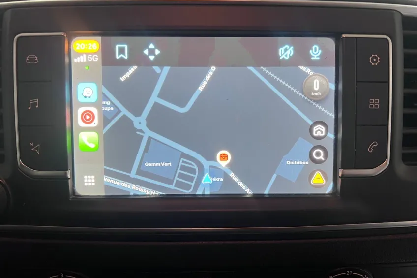 Peugeot Expert 2.0 BLUEHDI 120 LONG PACK PREMIUM TVA RECUPERABLE GARANTIE 12 MOIS