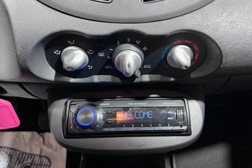 Renault Twingo 1.2 16v 75 AUTHENTIQUE