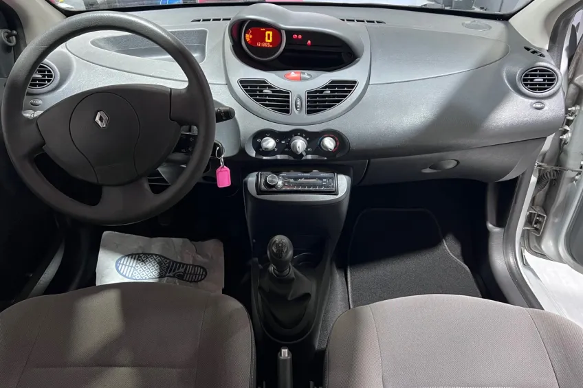 Renault Twingo 1.2 16v 75 AUTHENTIQUE