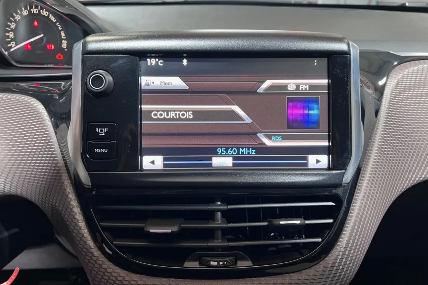 Peugeot 2008 1.2 PURETECH 82 ACTIVE ETG5 GARANTIE  KILOMETRAGE CERTIFIER