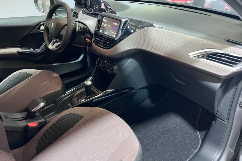 Peugeot 2008 1.2 PURETECH 82 ACTIVE ETG5 GARANTIE  KILOMETRAGE CERTIFIER