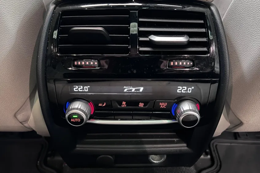 Bmw Serie 5 TOURING 530D XDRIVE 265 M SPORT BVA8 GARANTIE