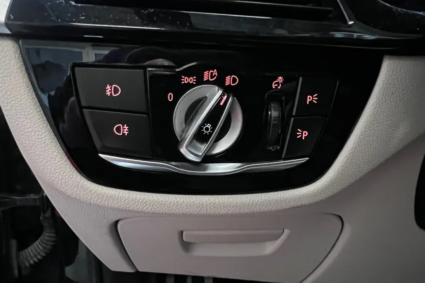 Bmw Serie 5 TOURING 530D XDRIVE 265 M SPORT BVA8 GARANTIE