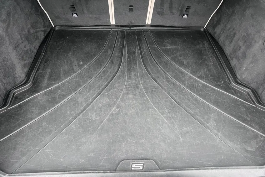 Bmw Serie 5 TOURING 530D XDRIVE 265 M SPORT BVA8 GARANTIE