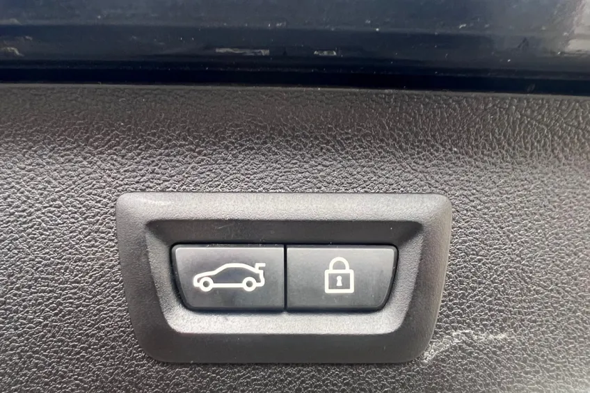 Bmw Serie 5 TOURING 530D XDRIVE 265 M SPORT BVA8 GARANTIE