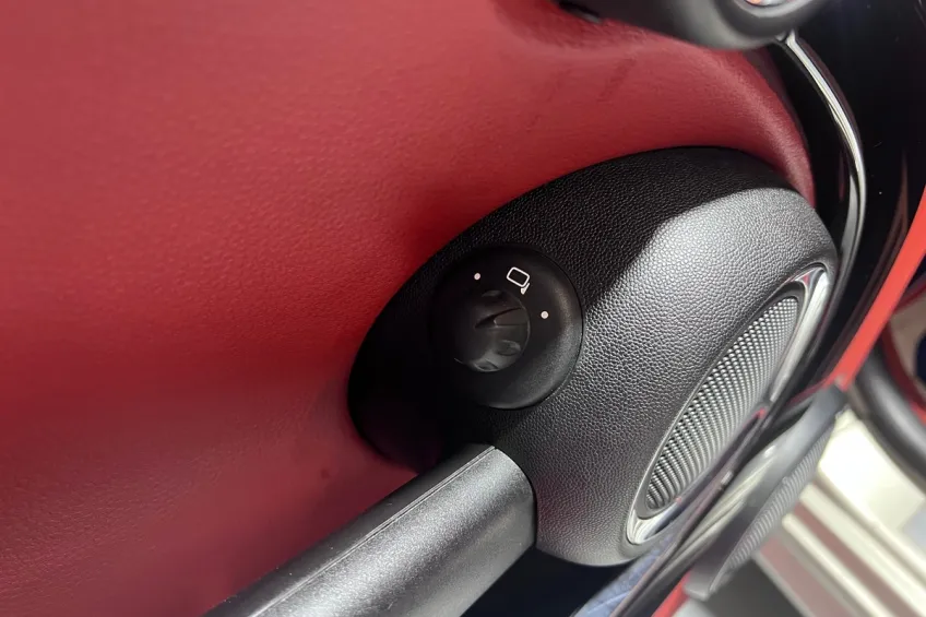 Mini Mini COOPER S 175 GARANTI 12 M