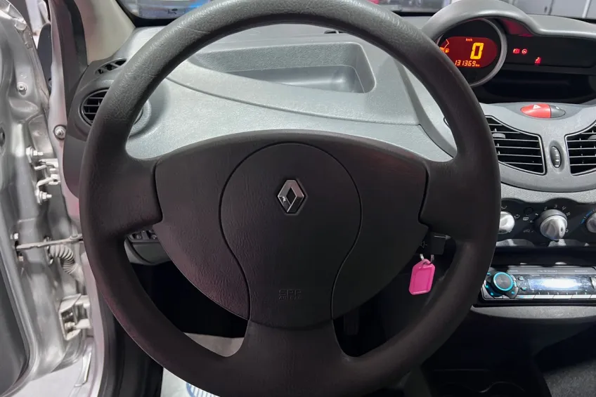 Renault Twingo 1.2 16v 75 AUTHENTIQUE GARANTIE 12 MOIS