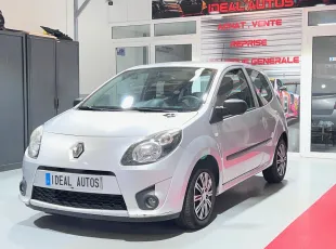Renault Twingo 1.2 16v 75 AUTHENTIQUE GARANTIE 12 MOIS