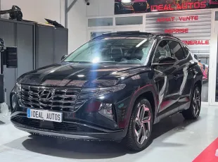 Hyundai Tucson IV 1.6 T-GDI 230 HYBRID EXECUTIVE BVA6
