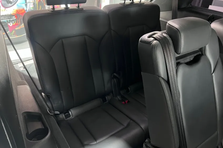 Audi SQ7 4.0 TDI 435 QUATTRO TIPTRONIC 7 PLACES 