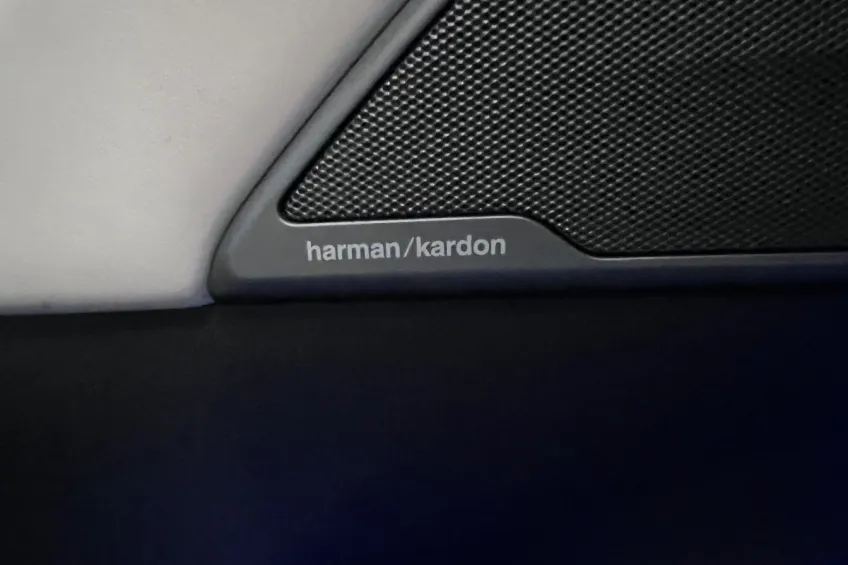 Bmw Serie 5 TOURING 530D XDRIVE 265 M SPORT BVA8 12 MOIS GARANTIE