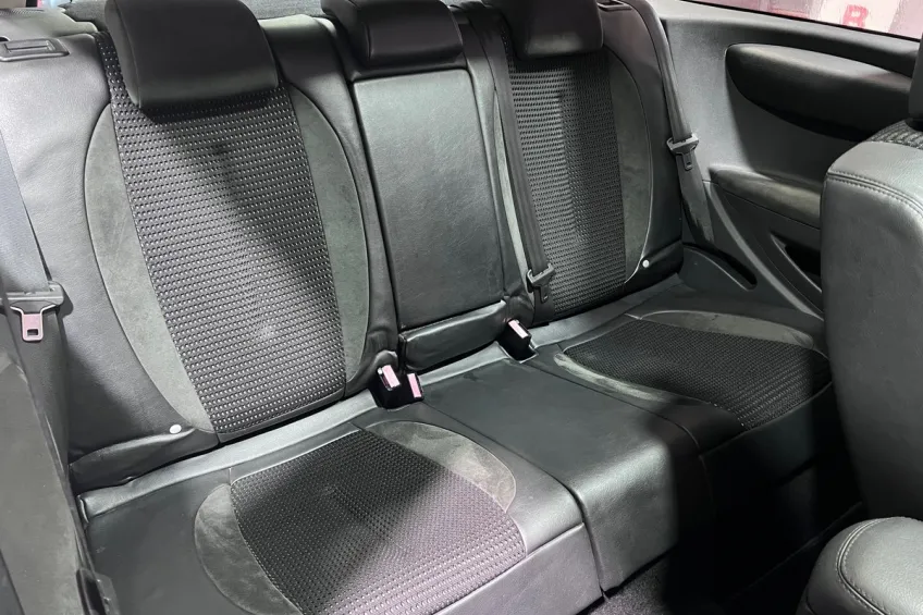 Citroen C4 COUPE 2.0 HDI 138 VTS