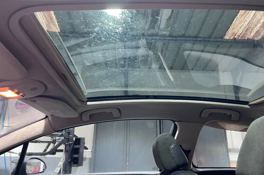 Citroen C4 COUPE 2.0 HDI 138 VTS