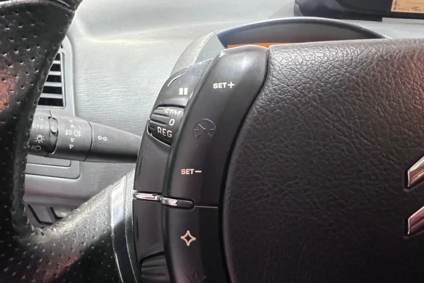 Citroen C4 COUPE 2.0 HDI 138 VTS