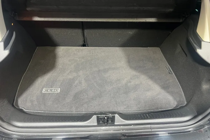 Renault Clio 4 120 INITIALE PARIS EDC