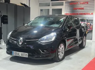 Renault Clio 4 120 INITIALE PARIS EDC
