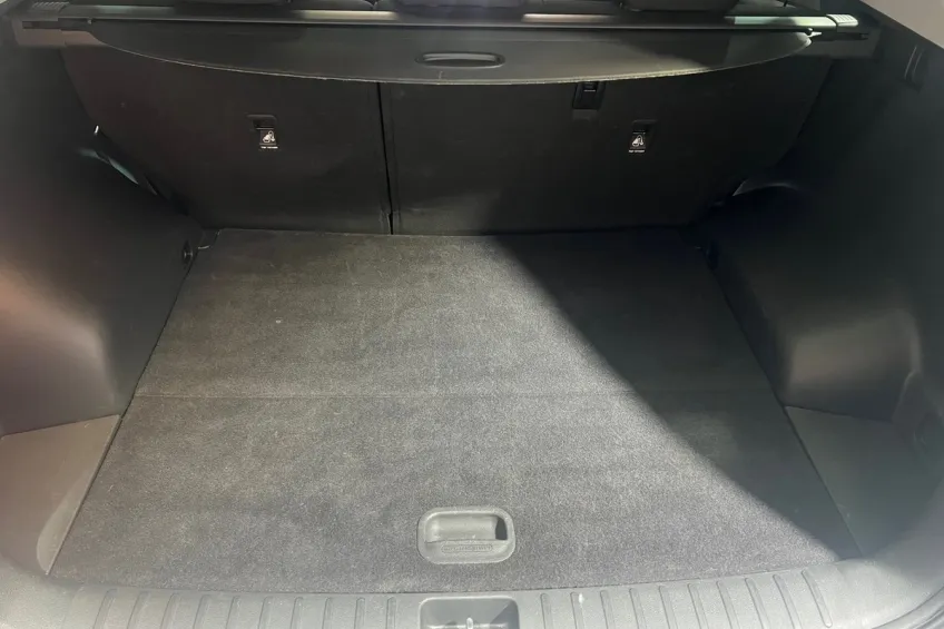 Hyundai Tucson 1.7 CRDI 115 CREATIVE