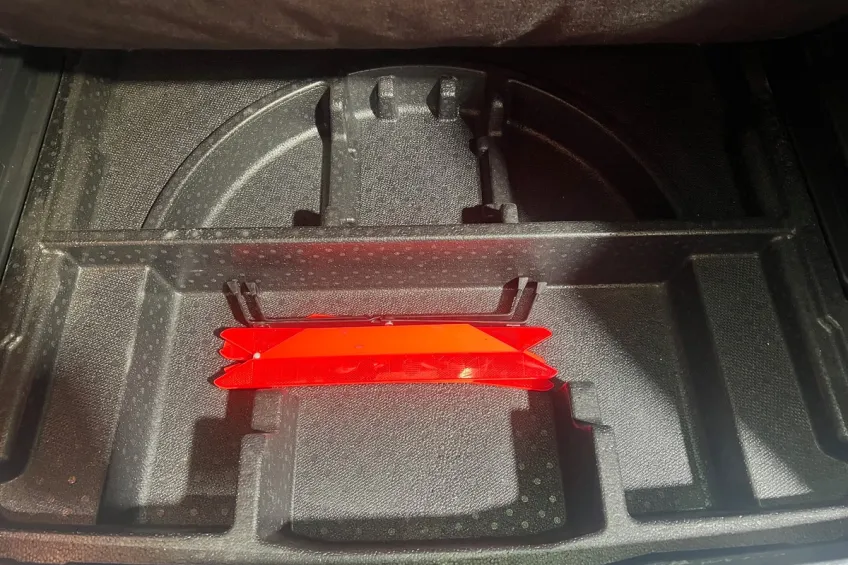 Hyundai Tucson 1.7 CRDI 115 CREATIVE