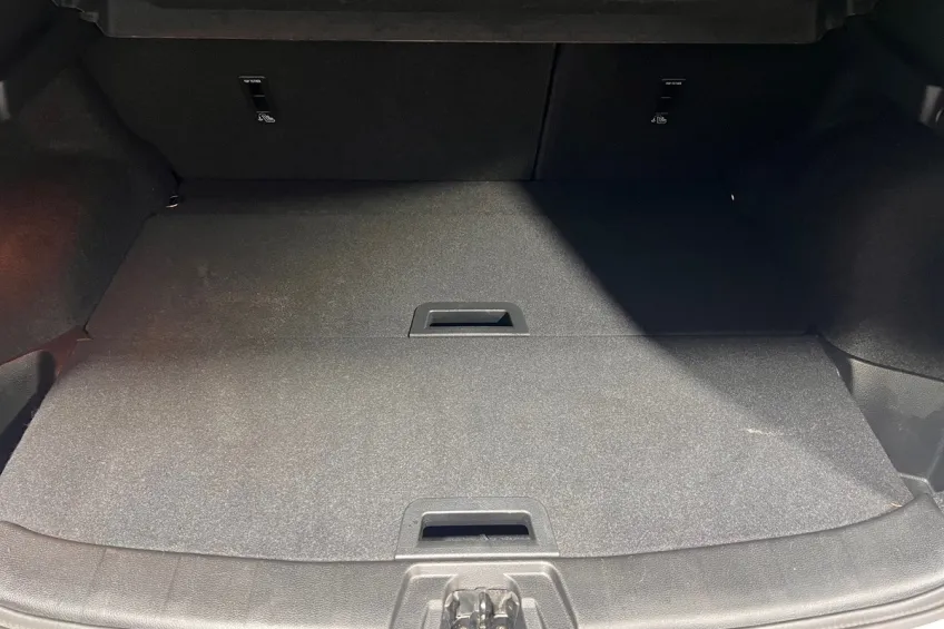 Nissan Qashqai 1.2 DIG-T 115 N-CONNECTA