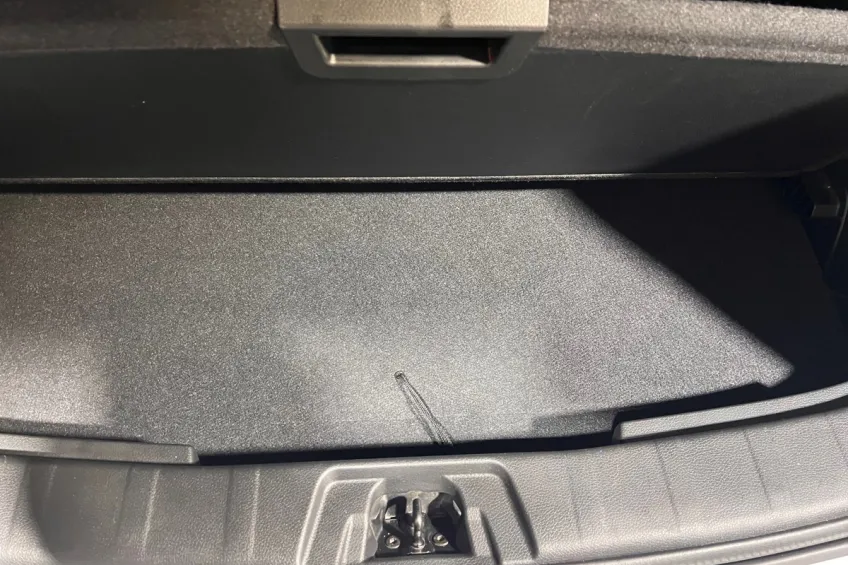 Nissan Qashqai 1.2 DIG-T 115 N-CONNECTA