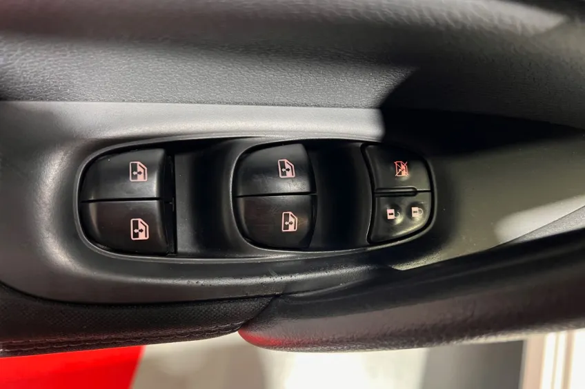 Nissan Qashqai 1.2 DIG-T 115 N-CONNECTA