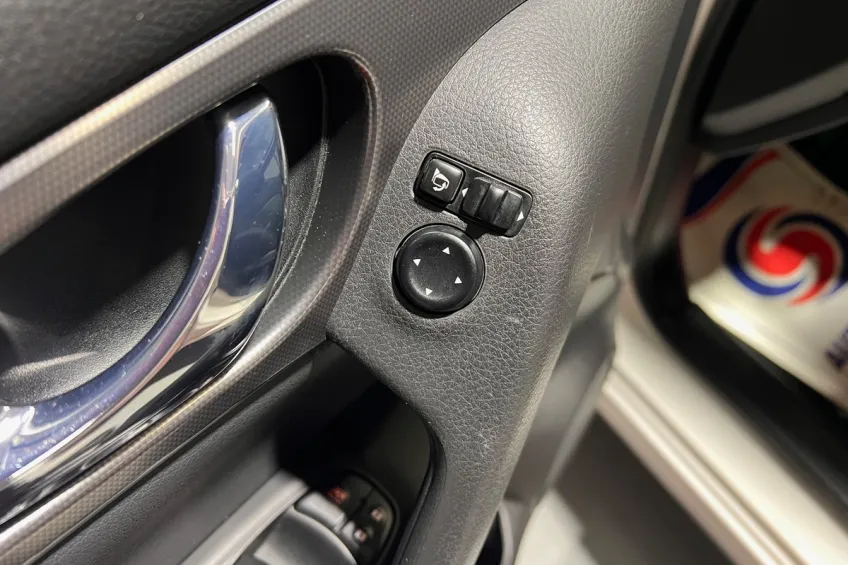 Nissan Qashqai 1.2 DIG-T 115 N-CONNECTA