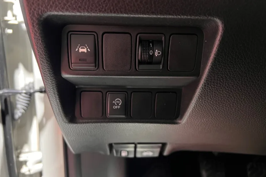 Nissan Qashqai 1.2 DIG-T 115 N-CONNECTA