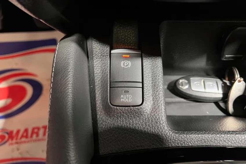 Nissan Qashqai 1.2 DIG-T 115 N-CONNECTA