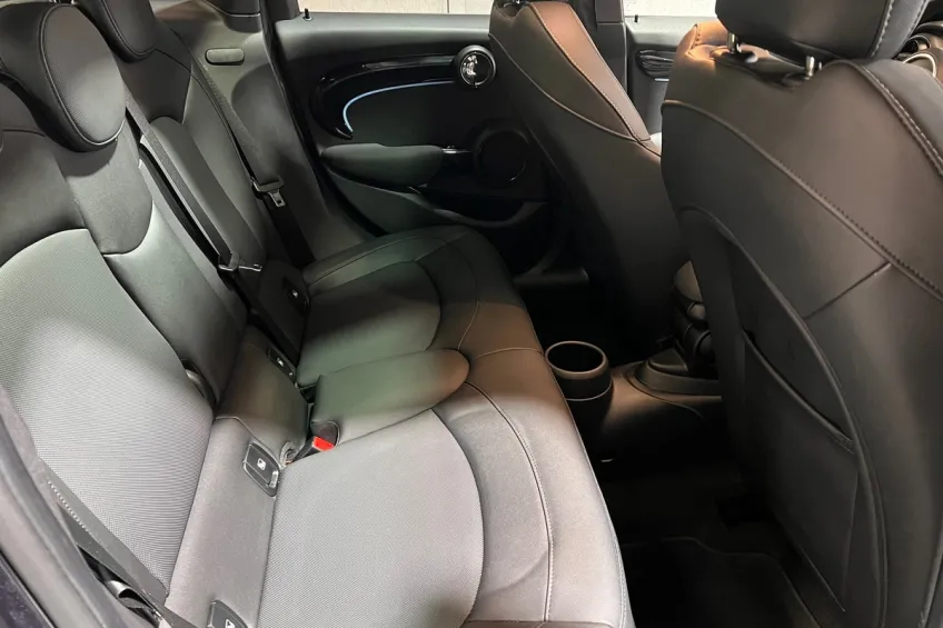 Mini Mini COOPER  HATCH 1.5 136 EDITION PREMIUM PLUS BVA7