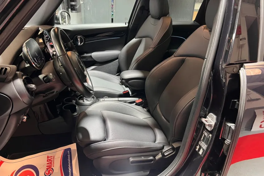 Mini Mini COOPER  HATCH 1.5 136 EDITION PREMIUM PLUS BVA7