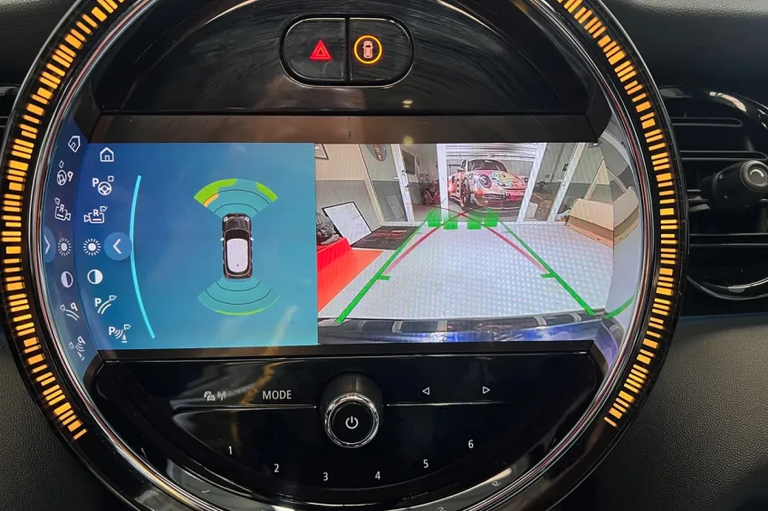 Mini Mini COOPER  HATCH 1.5 136 EDITION PREMIUM PLUS BVA7