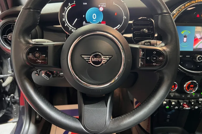 Mini Mini COOPER  HATCH 1.5 136 EDITION PREMIUM PLUS BVA7