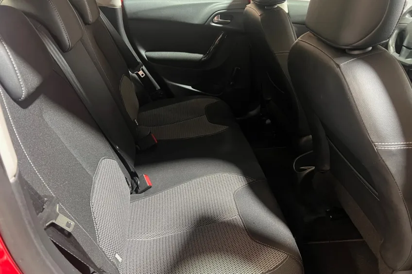 Citroen C3 1.4 HDI 70 CONFORT