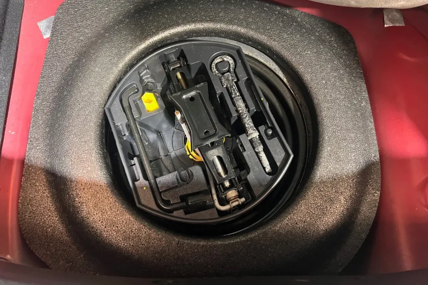 Citroen C3 1.4 HDI 70 CONFORT