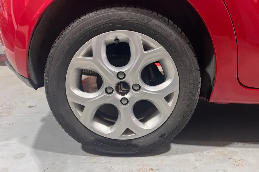 Citroen C3 1.4 HDI 70 CONFORT